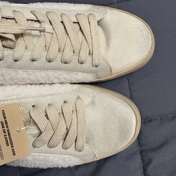 ShuShop Pamela Sneaker - Size: 7.5 - NIB - Picture 9 of 16